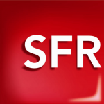 logo SFR Puteaux - C.C. Les quatre temps