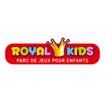 logo Royal Kids LES ANGLES - AVIGNON