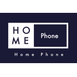 logo My Home Phone 