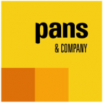 logo Pans & Company Ponta Delgada Parque Atlântico
