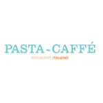 logo Pasta Caffé Vila Nova de Gaia Arrábida