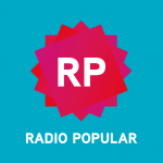 logo Radio Popular Alfragide - Carnaxide