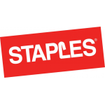 logo Staples Coimbra