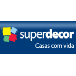 logo Superdecor Vila Nova de Gaia