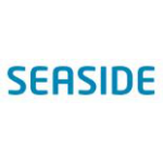 logo Seaside Tomar