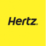 logo Hertz Almada