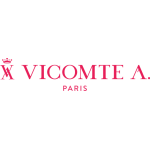 logo VICOMTE A. Dijon
