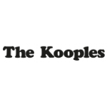 logo The Kooples Paris 7 - Rue du Bac