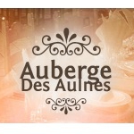 logo Auberge Des Aulnes