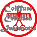 logo Coiffure Création