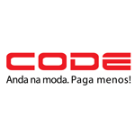 logo New Code Santarém