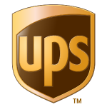 logo UPS Access Point Nevers - Pl Maurice Ravel