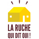 logo La Ruche qui dit Oui Le Thillay