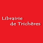 logo Librairie des Trichères