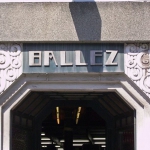 logo Maison Ballez