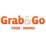 logo Grab&Go Pombal