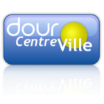 logo ASBL Dour Centre-Ville
