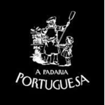 logo A Padaria Portuguesa Lisboa Alvares Cabral