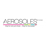 logo Aerosoles V.N. Gaia Arrábida Shopping