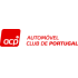 logo ACP - Automóvel Club de Portugal