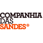 logo Companhia das Sandes Coimbra Shopping