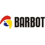 logo Barbot Alcantarilha