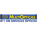 logo MultiOpticas Amares