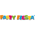 logo Party Fiesta Viseu Palácio do Gelo