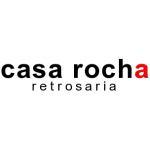 logo Casa Rocha Gaia