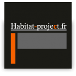 logo Habitat Project Paris