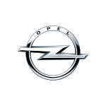 logo Opel Brussels Av de la Foret