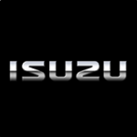 logo Isuzu Tourcoing
