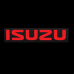 logo Isuzu Viseu
