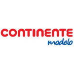 logo Continente Modelo Cancela - Funchal