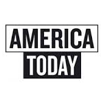 logo America Today Sint-Niklaas