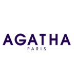 logo Agatha Cergy