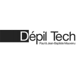 logo Dépil Tech Melun