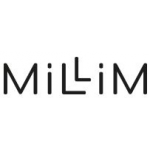 logo Millim Arras