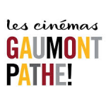 logo Gaumont Pathé! Paris 50 avenue des Champs-Elysées