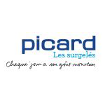 logo Picard Molenbeek-Saint-Jean