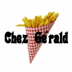 logo Chez Gérald