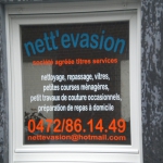 logo Nett'Evasion