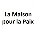 logo Maison pour la paix