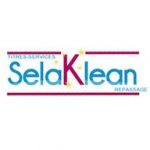 logo Selaklean