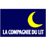 logo La Compagnie du lit Le Havre