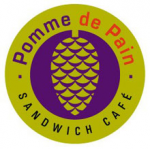 logo Pomme De Pain Caumartin