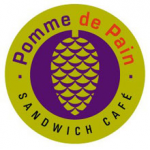 logo Pomme De Pain Palais des congrès