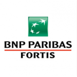 logo BNP Paribas Fortis Monceau-Sur-Sambre