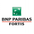 logo BNP Paribas Fortis