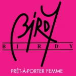 logo BIRDY